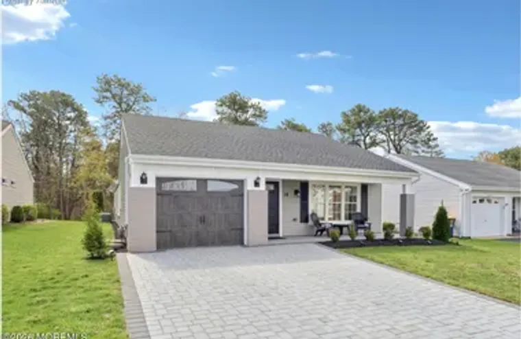 18 FLINTSHIRE TER, MANCHESTER, NJ, 08759, Manchester, NJ 08759