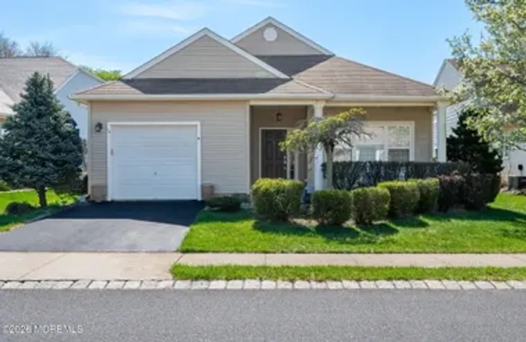 16 KENSINGTON RD, MANCHESTER, NJ, 08759, Manchester, NJ 08759