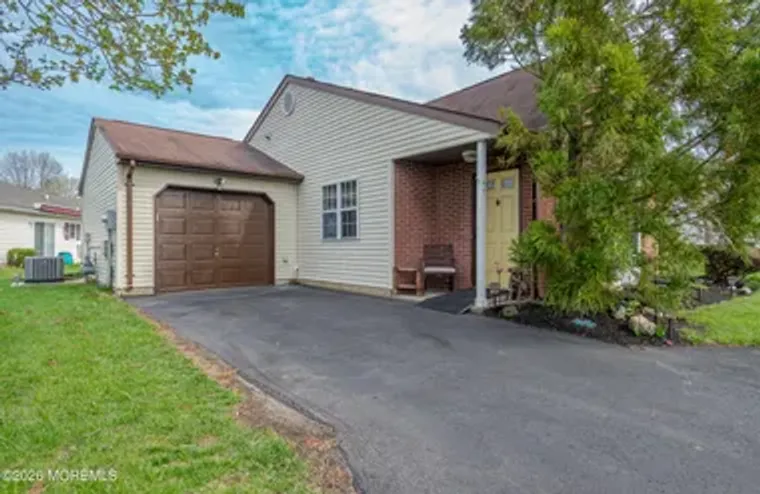 45 DATCHET CLOSE, FREEHOLD, NJ, 07728, Freehold, NJ 07728