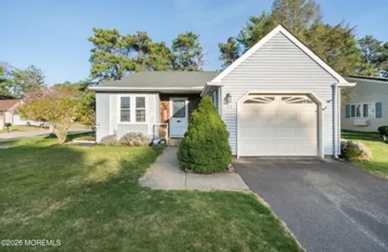 83 MILFORD AVE 54B, WHITING, NJ, 08759, Whiting, NJ 08759