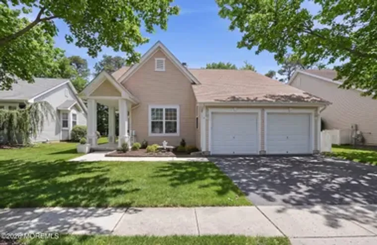 21 LAKELAND DR, BARNEGAT, NJ, 08005, Barnegat, NJ 08005