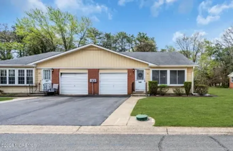 18 LENAPE DR B, WHITING, NJ, 08759, Whiting, NJ 08759