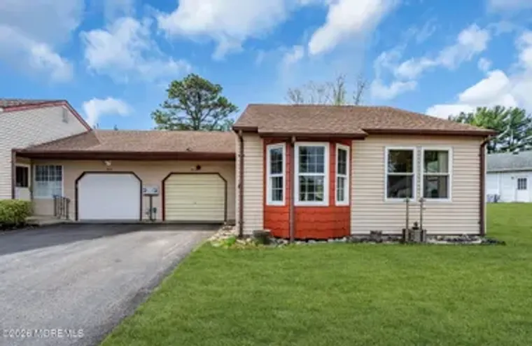 20 AMESBURY RD B, WHITING, NJ, 08759, Whiting, NJ 08759