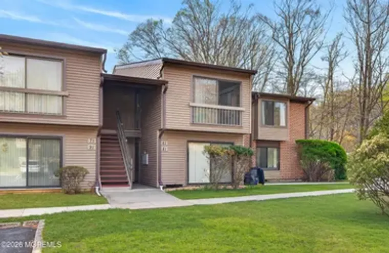 61 HANCOCK CT, RED BANK, NJ, 07701, Red Bank, NJ 07701