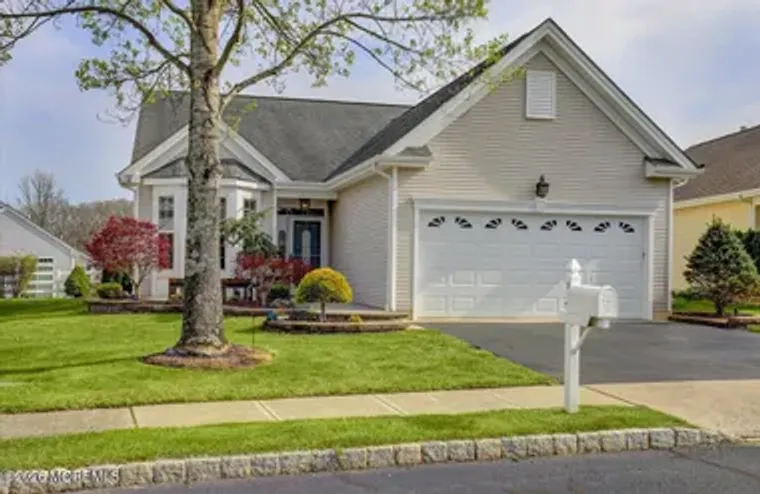 14 WOOTEN CT, JACKSON, NJ, 08527, Jackson, NJ 08527