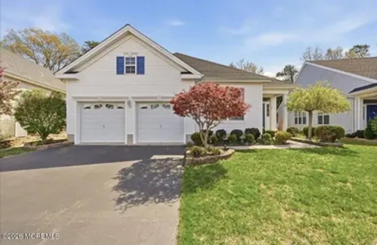 74 POND VIEW CIR, BARNEGAT, NJ, 08005, Barnegat, NJ 08005