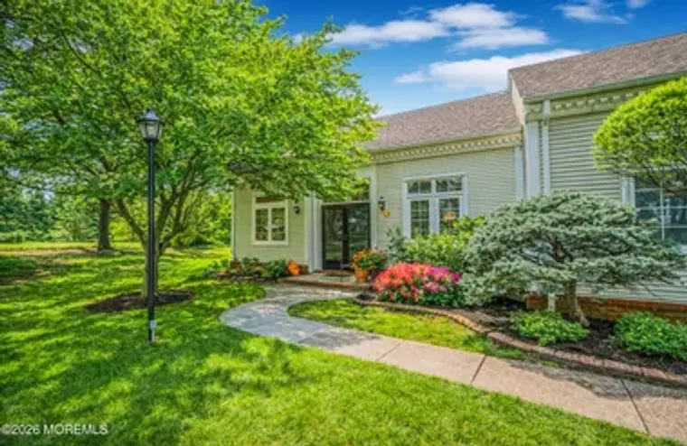 47 WINTHROP RD 47A, MONROE, NJ, 08831, Monroe, NJ 08831