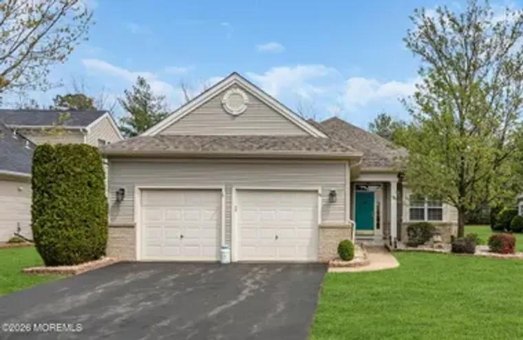 54 ELEANOR RD, MANCHESTER, NJ, 08759, Manchester, NJ 08759