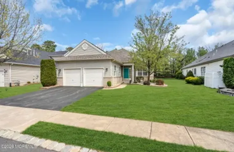 54 ELEANOR RD, MANCHESTER, NJ, 08759, Manchester, NJ 08759