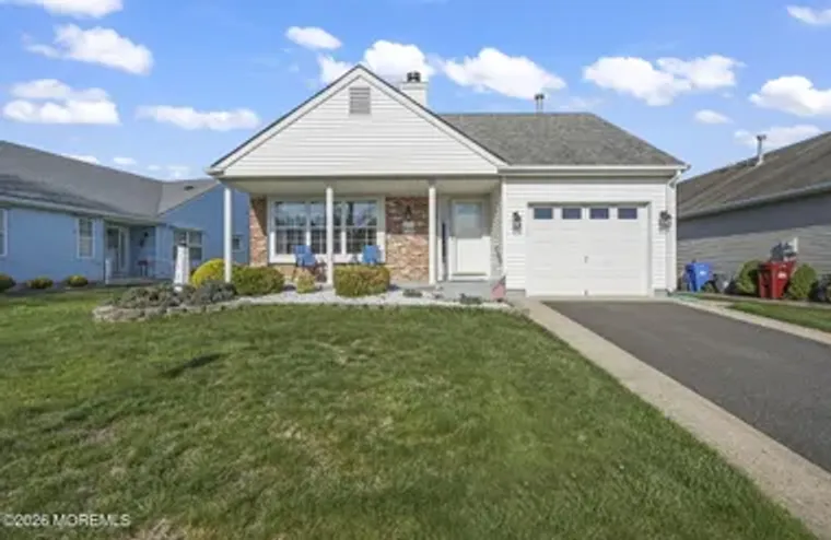 6 CANCUN ST, BERKELEY, NJ, 08721, Berkeley, NJ 08721