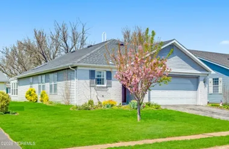 3 EVEREST DR, BRICK, NJ, 08724, Brick, NJ 08724