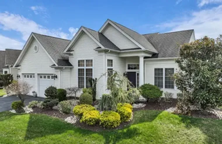 63 TURNBERRY DR, MONROE, NJ, 08831, Monroe, NJ 08831