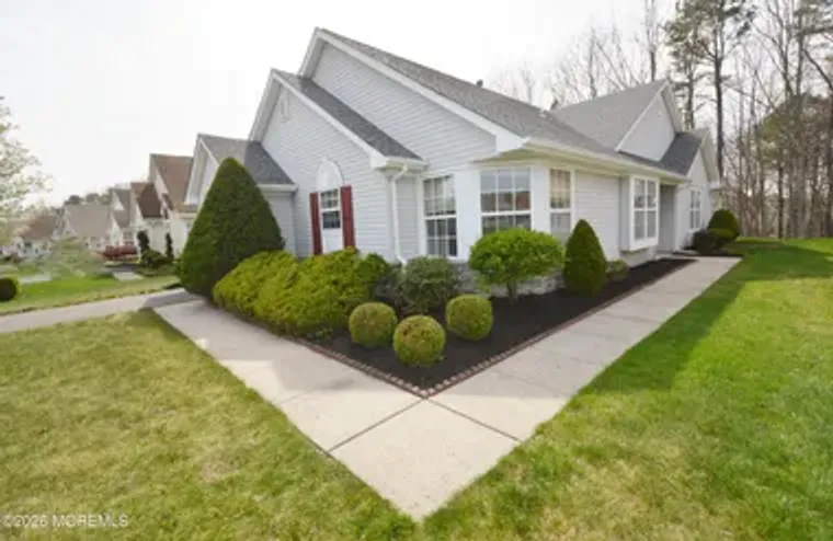 3617 VICARI AVE, TOMS RIVER, NJ, 08755, Toms River, NJ 08755