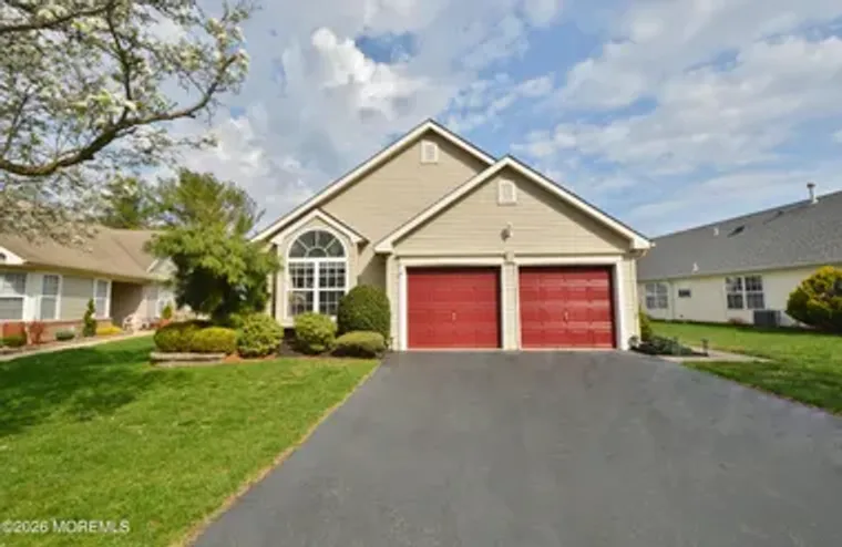 2725 BROOKDALE CT, TOMS RIVER, NJ, 08755, Toms River, NJ 08755