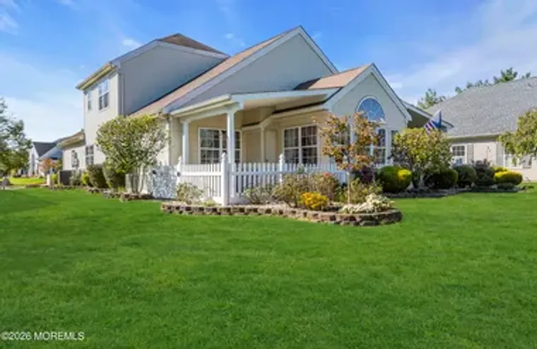 6 AVALON CT, MANCHESTER, NJ, 08759, Manchester, NJ 08759