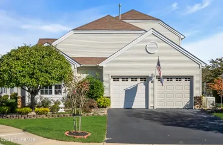 6 AVALON CT, MANCHESTER, NJ, 08759, Manchester, NJ 08759