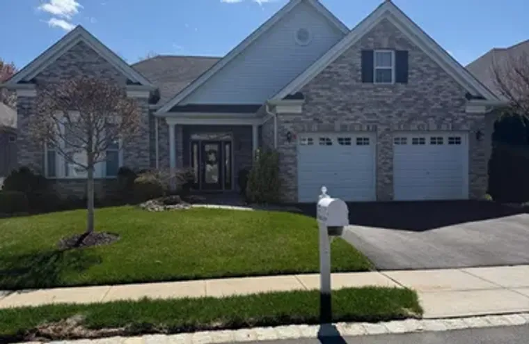 72 MASTERS DR, MONROE, NJ, 08831, Monroe, NJ 08831