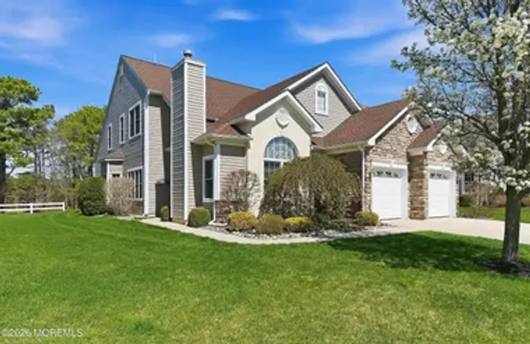 9 MARGATE WAY, WARETOWN, NJ, 08758, Waretown, NJ 08758