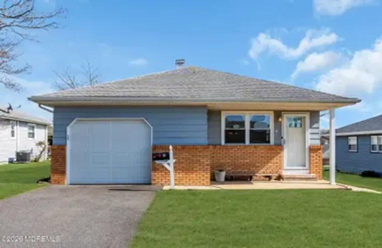 18 SAINT DAVID DR, TOMS RIVER, NJ, 08757, Toms River, NJ 08757