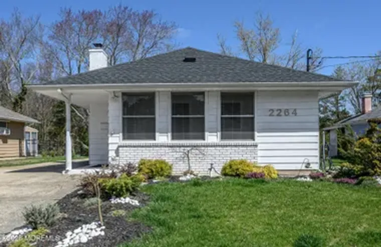 2264 HOVSONS BLVD, TOMS RIVER, NJ, 08753, Toms River, NJ 08753