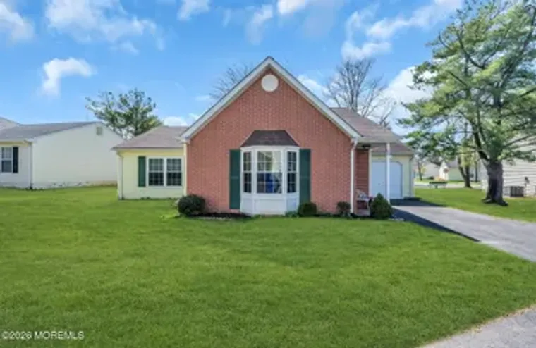 22 FARNWORTH CLOSE 1000, FREEHOLD, NJ, 0..., Freehold, NJ 07728