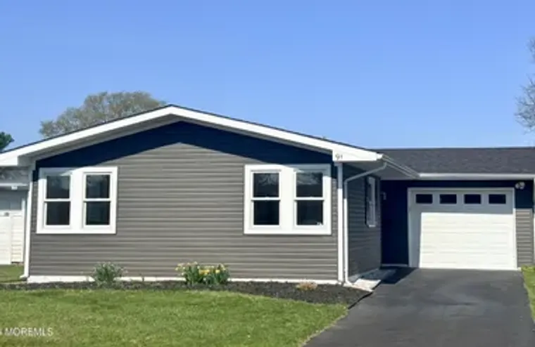 91 CLAY CIR, BRICK, NJ, 08724, Brick, NJ 08724