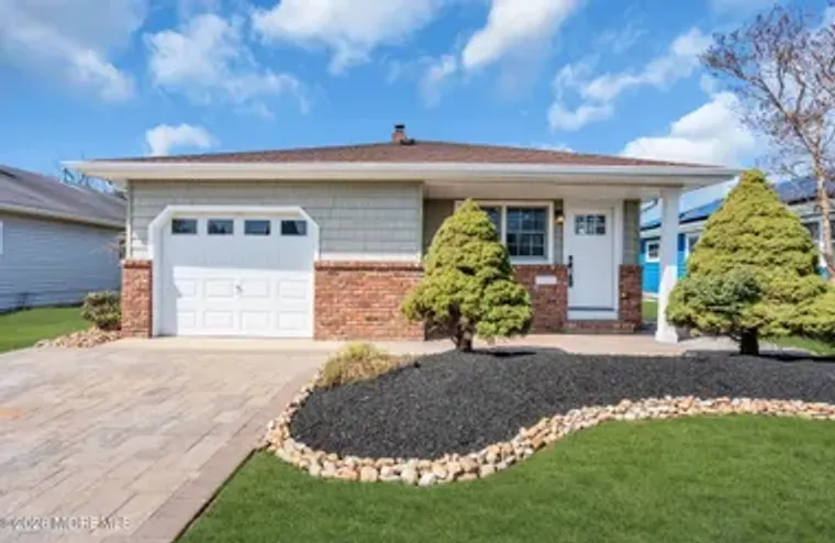 24 FREDERIKSTED ST, TOMS RIVER, NJ, 0875..., Toms River, NJ 08757