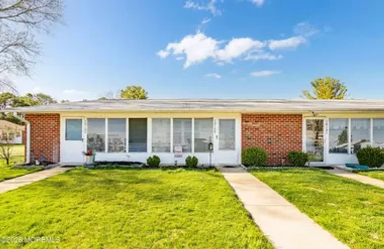 1018B ABERDEEN DR, LAKEWOOD, NJ, 08701, Lakewood, NJ 08701