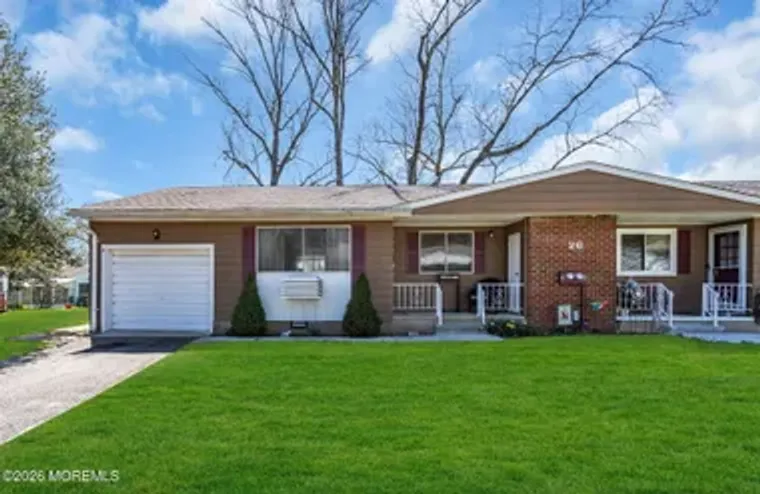 26B ROOSEVELT CITY RD, WHITING, NJ, 0875..., Whiting, NJ 08759