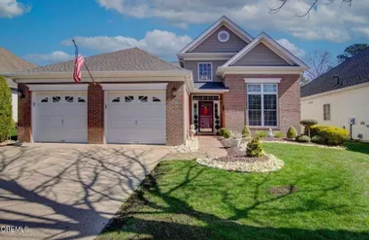 15 CROOKED STICK RD, JACKSON, NJ, 08527, Jackson, NJ 08527