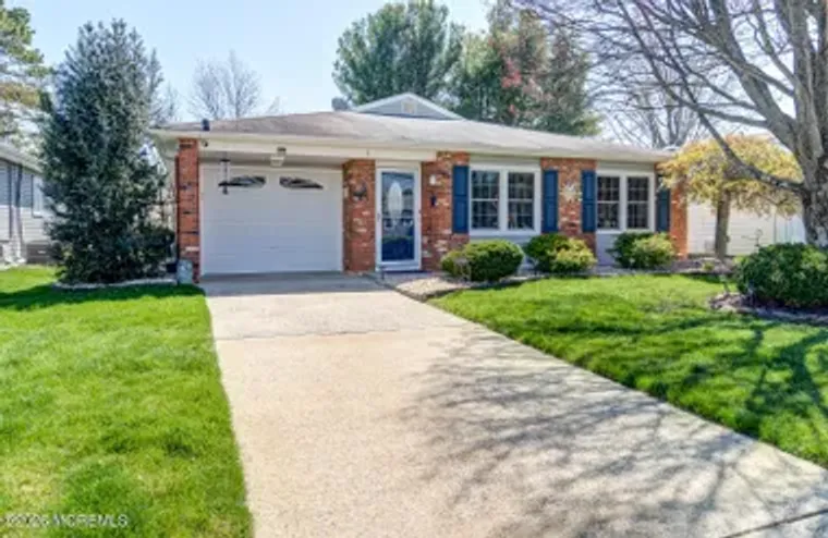 4 ERIC CT, BRICK, NJ, 08723, Brick, NJ 08723