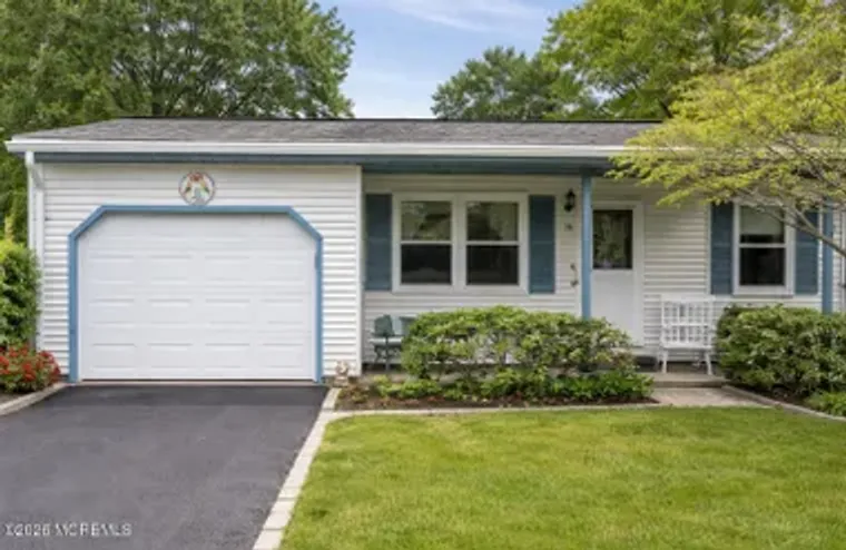 28 WESTPORT DR SECTION 7, MANCHESTER, NJ..., Manchester, NJ 08759