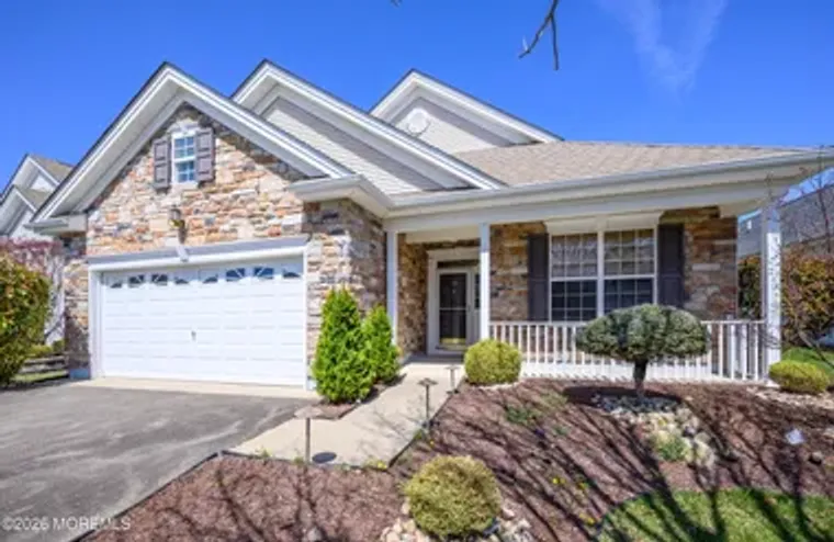 33 CROMWELL LN, JACKSON, NJ, 08527, Jackson, NJ 08527