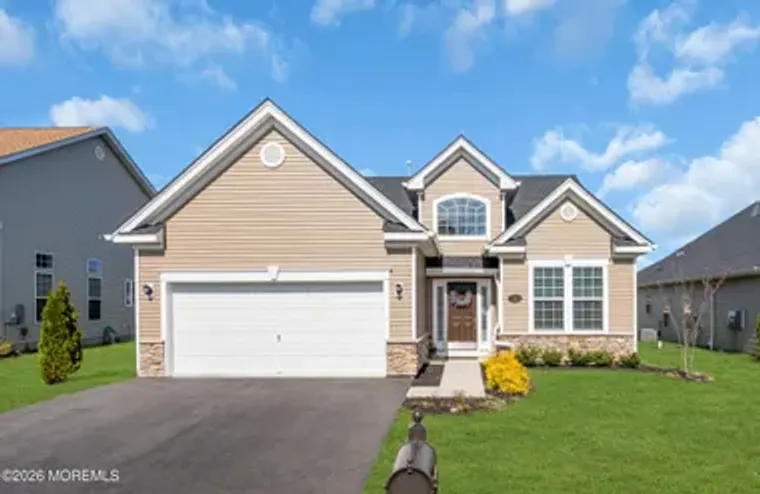 8 GARDEN PATH, BARNEGAT, NJ, 08005, Barnegat, NJ 08005