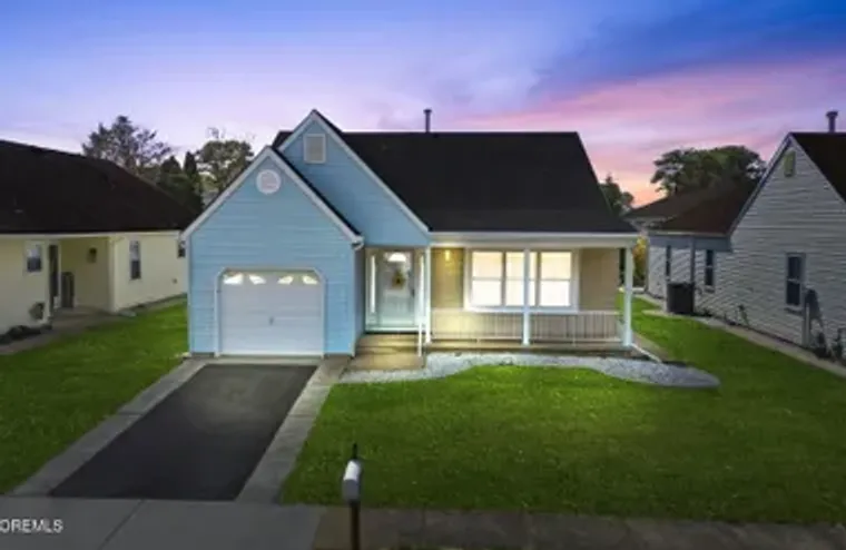 96 NARBERTH WAY, TOMS RIVER, NJ, 08757, Toms River, NJ 08757