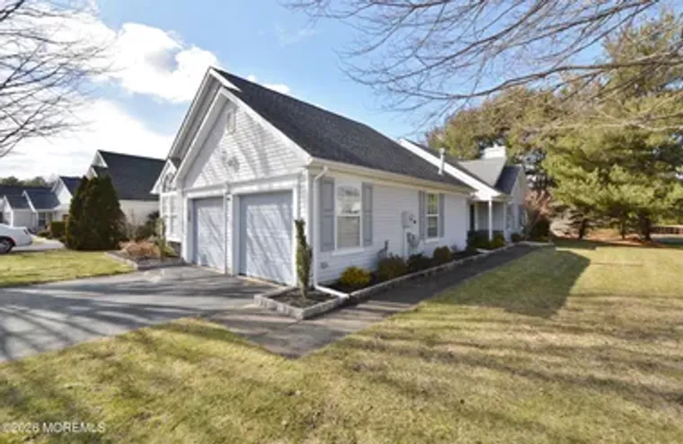 2688 LANCASTER LN, TOMS RIVER, NJ, 08755, Toms River, NJ 08755