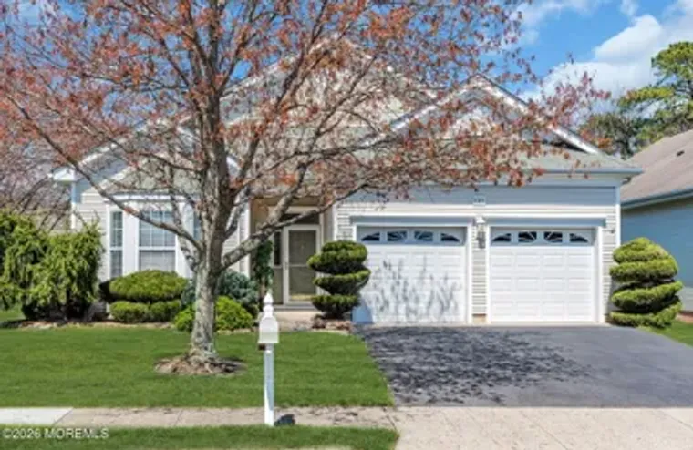 2 HEATHERSWAY CT, LAKEWOOD, NJ, 08701, Lakewood, NJ 08701