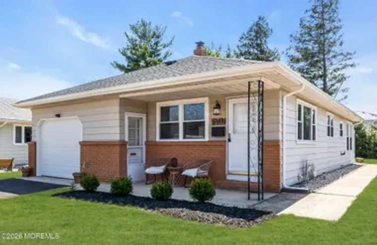 7 GEORGETOWN DR, TOMS RIVER, NJ, 08757, Toms River, NJ 08757