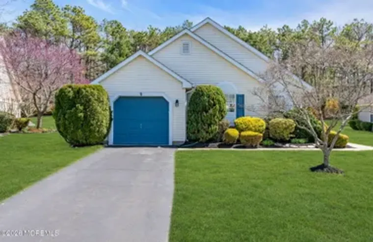 2621 MEADOW LAKE DR, TOMS RIVER, NJ, 087..., Toms River, NJ 08755