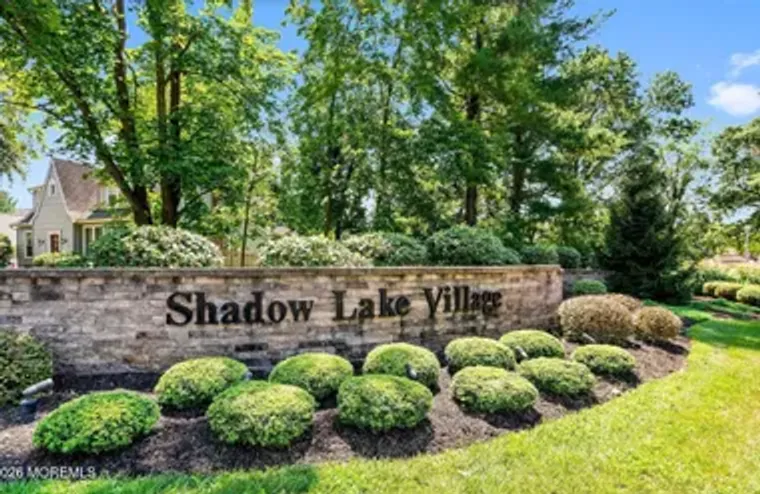 93 LEXINGTON CT, RED BANK, NJ, 07701, Red Bank, NJ 07701