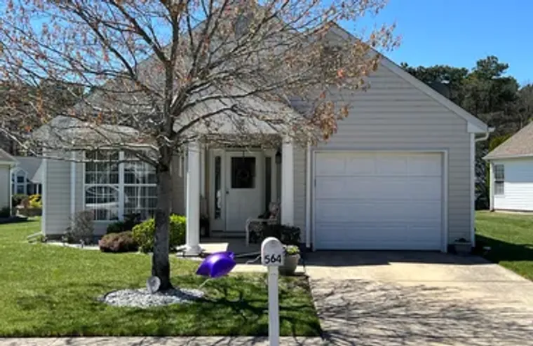 564 WATERFORD DR, MANCHESTER, NJ, 08759, Manchester, NJ 08759