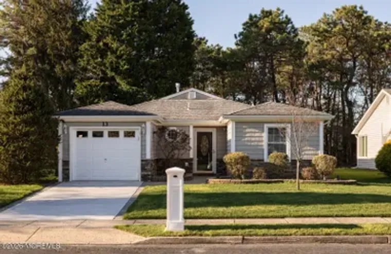 13 TENNIS CT, BRICK, NJ, 08723, Brick, NJ 08723