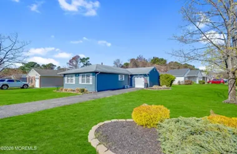 2 MARINER PL, BRICK, NJ, 08723, Brick, NJ 08723