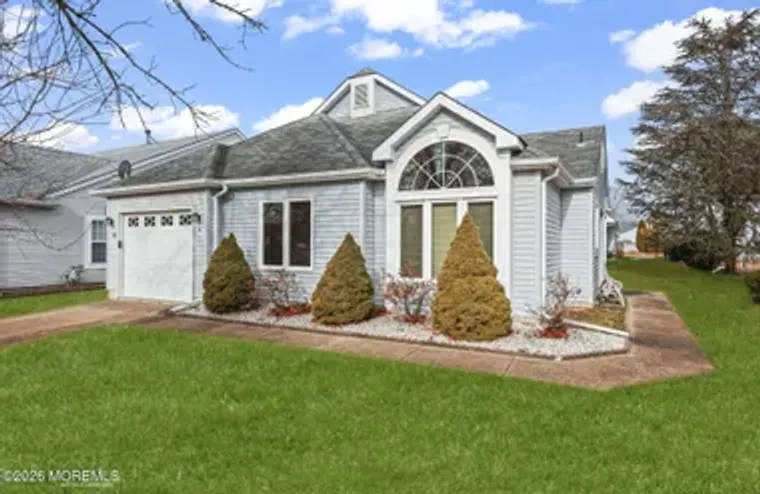 14 STEWART CT, JACKSON, NJ, 08527, Jackson, NJ 08527