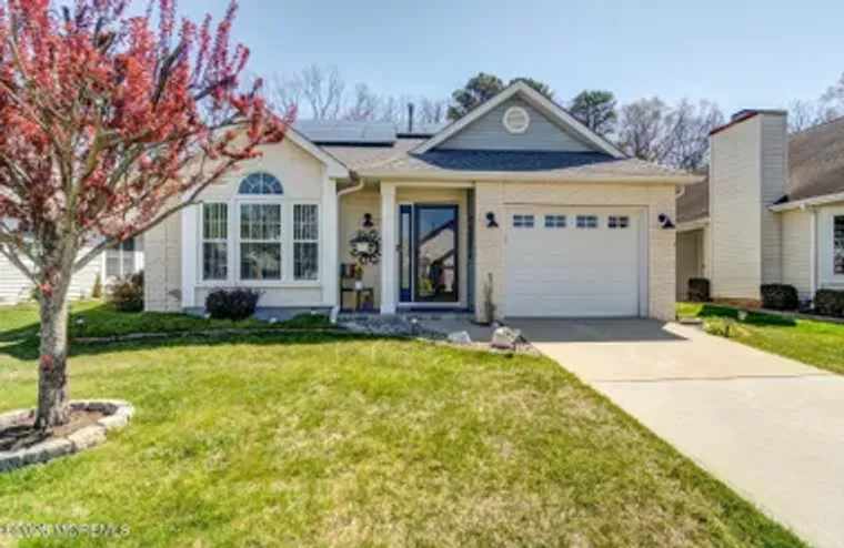 1671 LACEBARK CT, TOMS RIVER, NJ, 08755, Toms River, NJ 08755