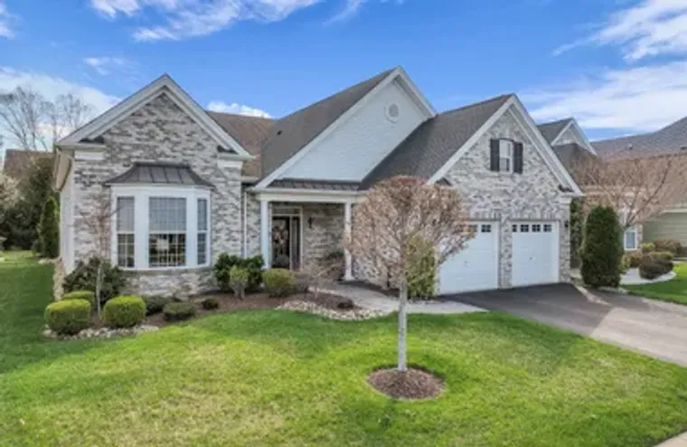 72 MASTERS DR, MONROE, NJ, 08831, Monroe, NJ 08831