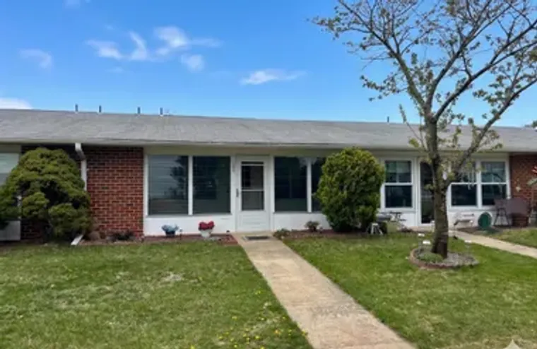 1143B ARGYLL CIR B, LAKEWOOD, NJ, 08701, Lakewood, NJ 08701