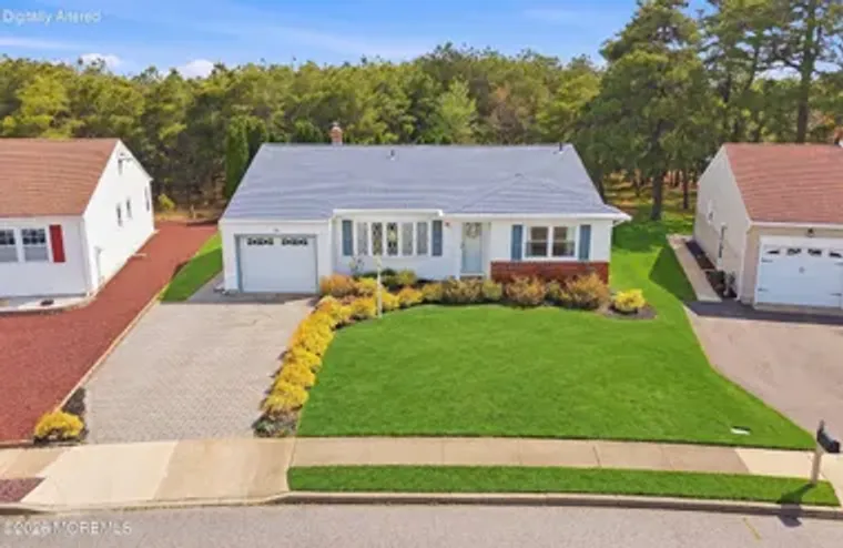 76 WESTPORT DR, TOMS RIVER, NJ, 08757, Toms River, NJ 08757