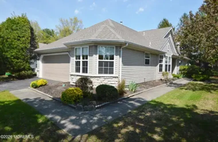 2337 E ASHFIELD CT, TOMS RIVER, NJ, 0875..., Toms River, NJ 08755