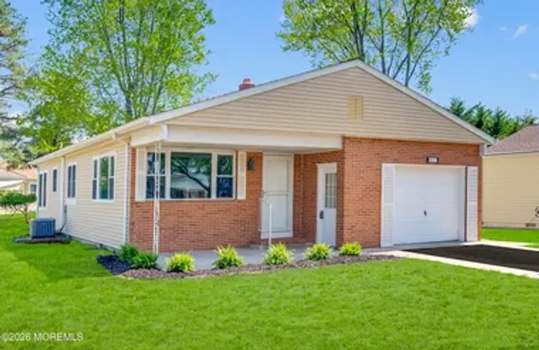 47 NORMANTON CT, TOMS RIVER, NJ, 08757, Toms River, NJ 08757